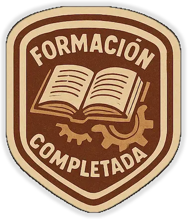 formación