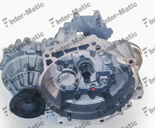 GEARBOX-02A