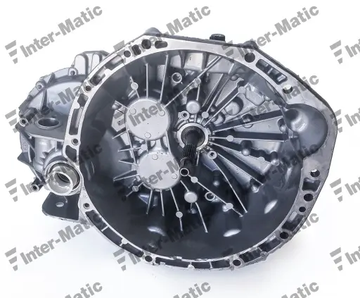 GEARBOX-PK