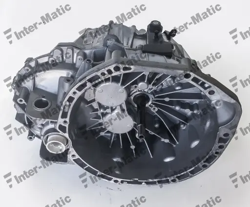 GEARBOX-PF