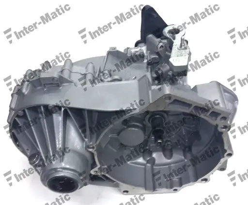 GEARBOX-02Z