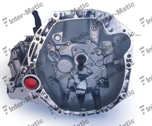 GEARBOX-JH