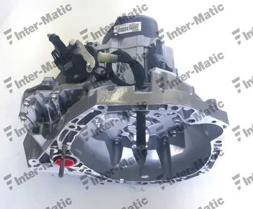 GEARBOX-JR5