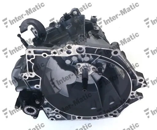 GEARBOX-CVM-SST-20V\20R