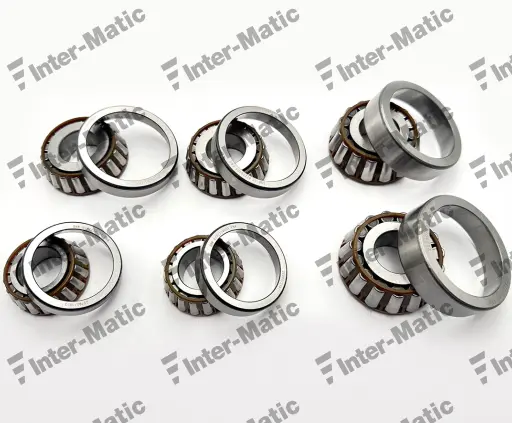 BEARING-KIT-PF-TYPE-1