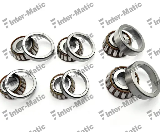 BEARING-KIT-PF-TYPE-2