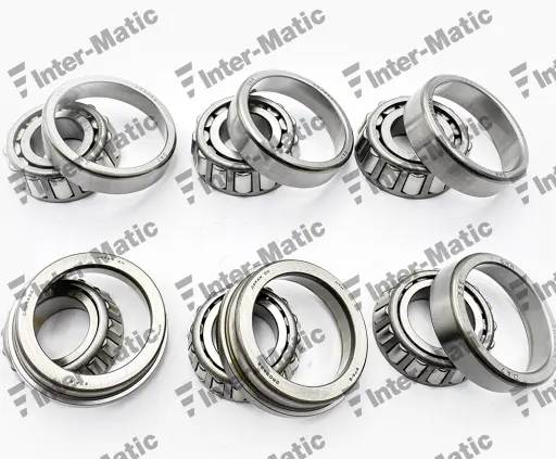 BEARING-KIT-PK-TYPE-1