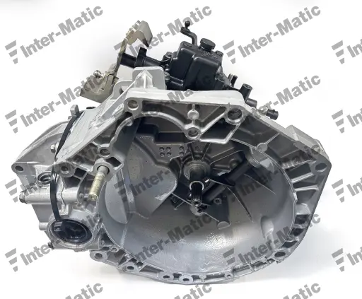 GEARBOX-C514