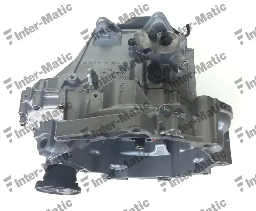 GEARBOX-02T