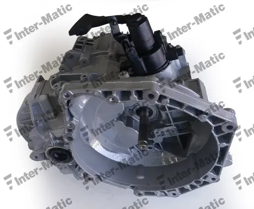 GEARBOX-C542/C544-M32