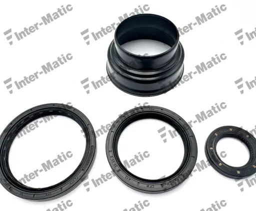 KIT RETENES #6 02T