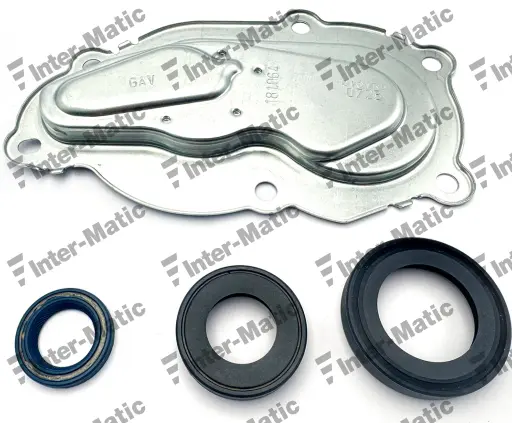 KIT RETENES #1 20V