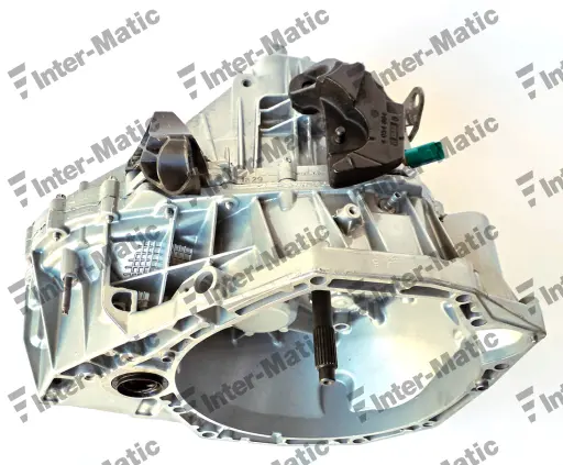 GEARBOX-TL4