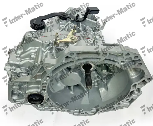 GEARBOX-1ND