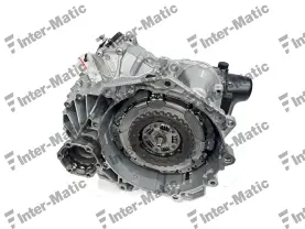 GEARBOX-DQ200 - 0AM / 0CW