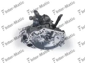 GEARBOX-M13A