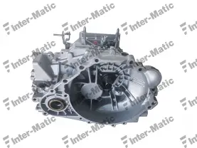 GEARBOX-KIA CARENS 5VEL.