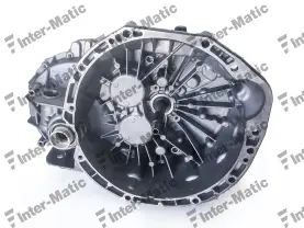 GEARBOX-PK