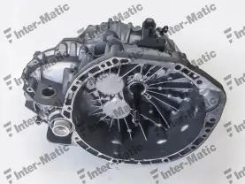 GEARBOX-PF