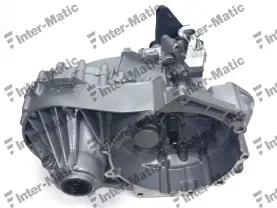 GEARBOX-02Z