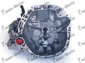 GEARBOX-JH