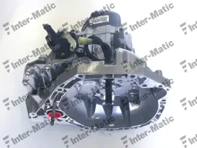 GEARBOX-JR5