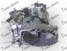 GEARBOX-C510/C 513