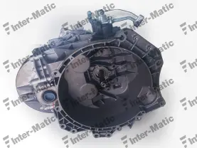 GEARBOX-CVM6-M40