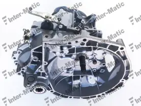 GEARBOX-CVM5-MA5