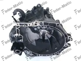 GEARBOX-CVM-SST-20V\20R
