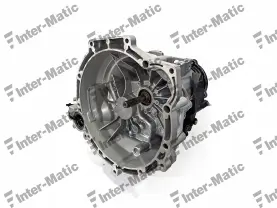 GEARBOX-B5 / IB5