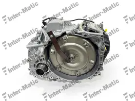 GEARBOX-AW55-50 / AW55-51