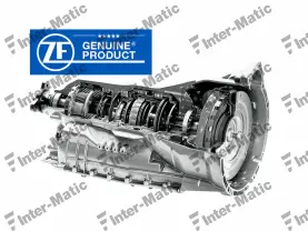 GENUINE-GEARBOX-ZF-6HP26
