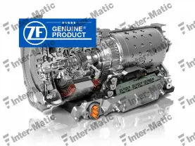GENUINE-GEARBOX-ZF-8HP51