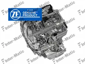 GENUINE-GEARBOX-ZF-9HP50QX