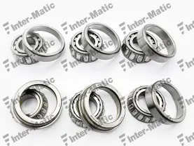 BEARING-KIT-PK-TYPE-1