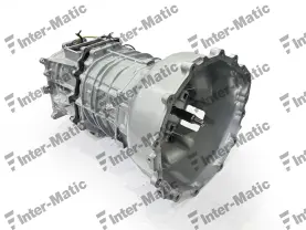 GEARBOX-V5M31-MITSUBISHI-MONTERO 3.2