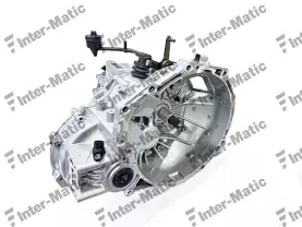 GEARBOX-KIA-CARNIVAL-2.5CRDI-5VEL.