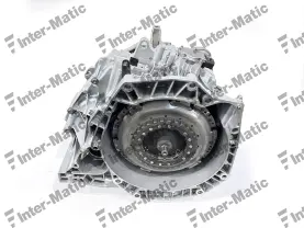 GEARBOX-DCT250 / DC4