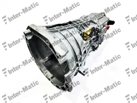 GEARBOX-MT75