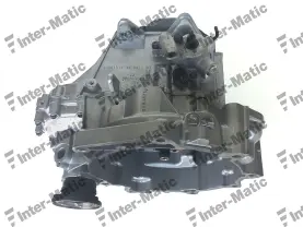 GEARBOX-02T