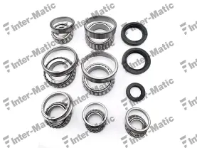 BEARING-KIT-02G-TYPE-1