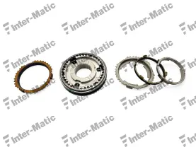 3rd-4th GEAR SYNCHRONIZER KIT - PF