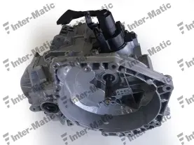GEARBOX-C542/C544-M32