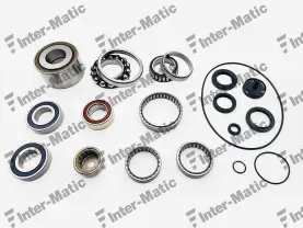 BEARING-SEAL-KIT-0B1-TYPE-1