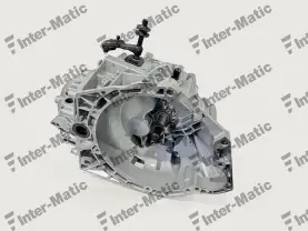 GEARBOX-MLGU-5VEL.