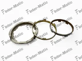 1rd OR 2th GEAR SYNCHRONIZER