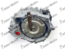 GEARBOX-TF80 / TF81 / TF82 / TF83 / AM6 /AF40-6 / AW6F45