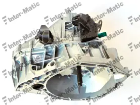 GEARBOX-TL4