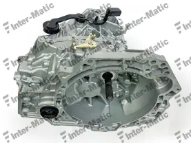 GEARBOX-1ND